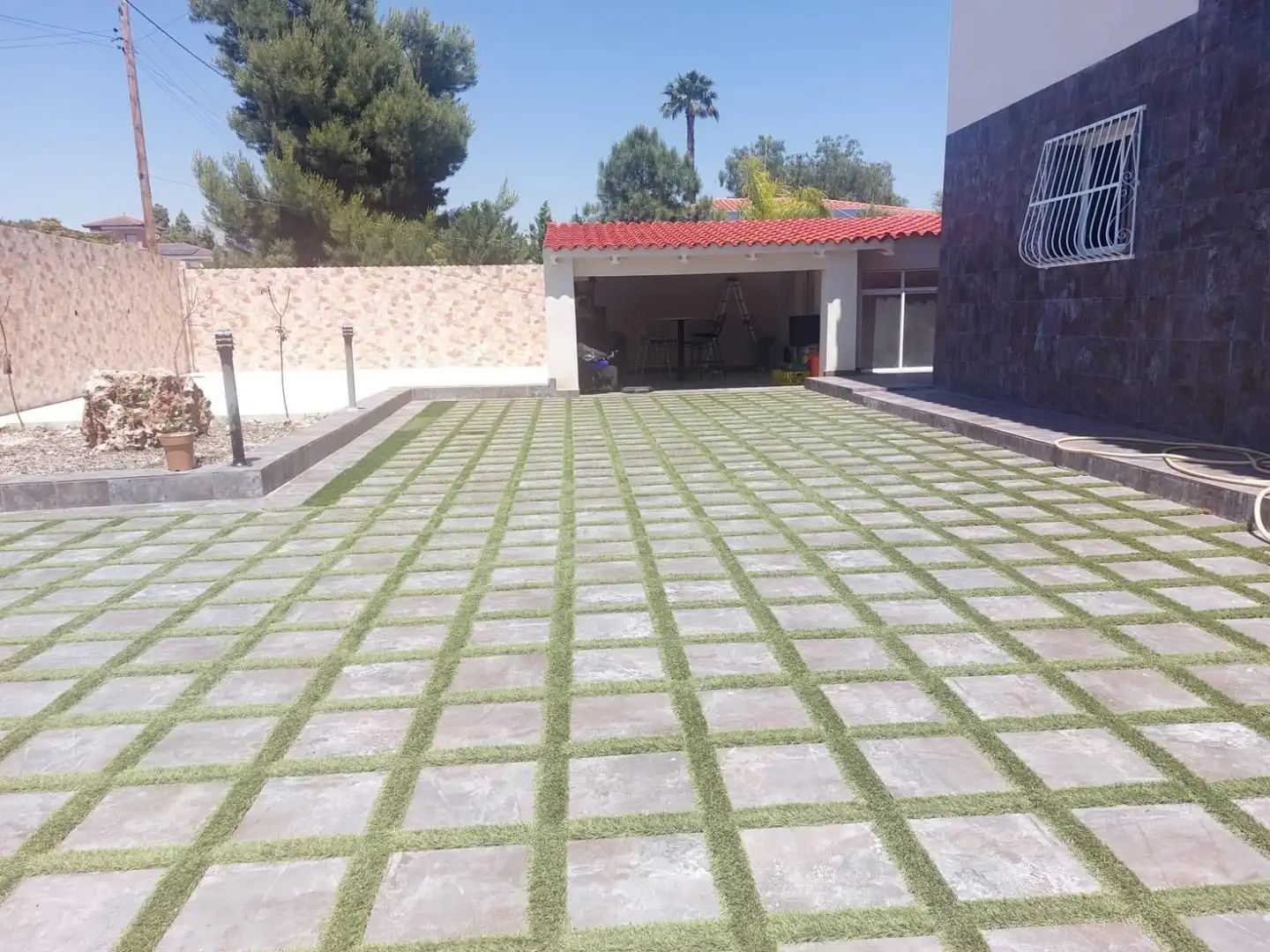Xalet amb piscina en venda a Villamontes - Boqueres, imagen 41