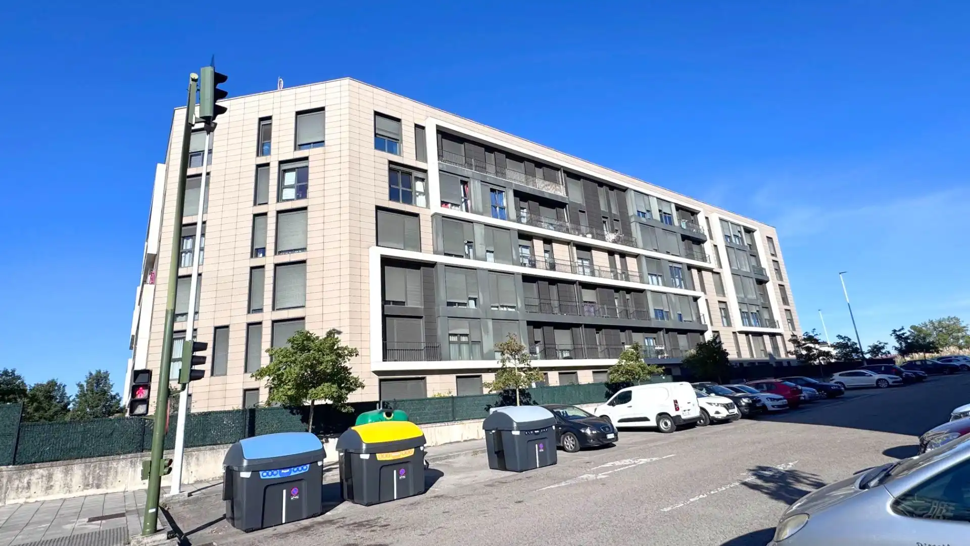 Appartement avec ascenseur à vendre à Calle Calle Eusebio Santamaría 3, imagen 23
