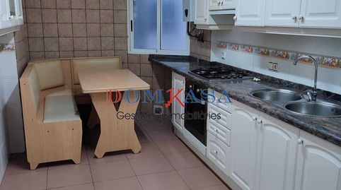 Foto 2 de Piso de alquiler en N/a, Temple, Tortosa