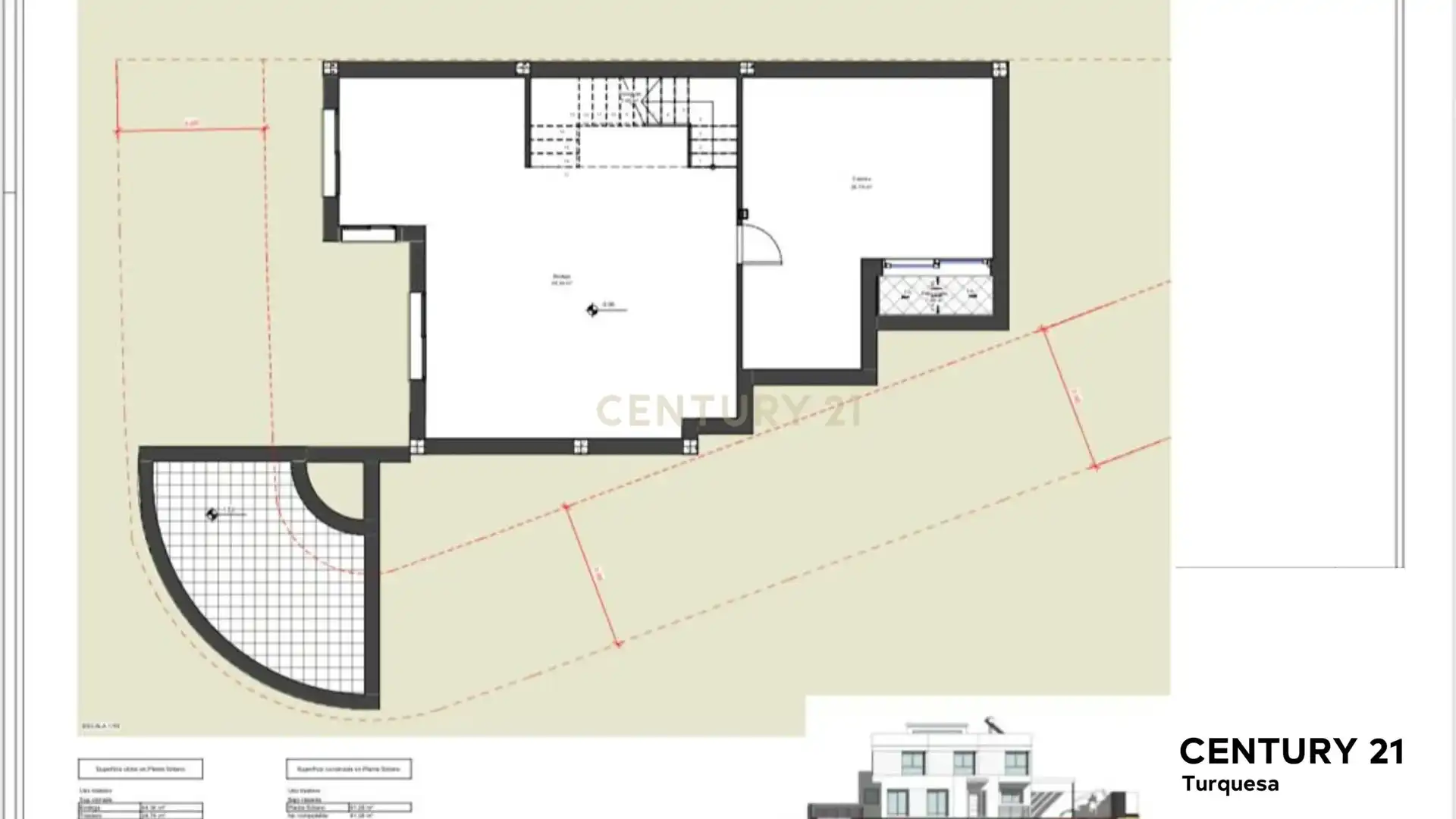Residential land for sale in Calle Garcia Robles 27 1, imagen 32