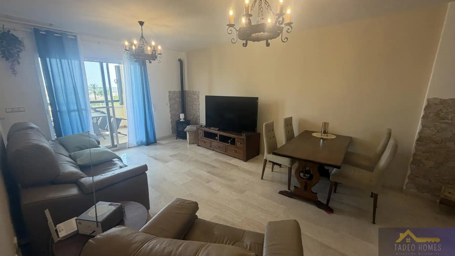 Apartament amb terrassa en venda a Pino Nuevo 12, imagen 25