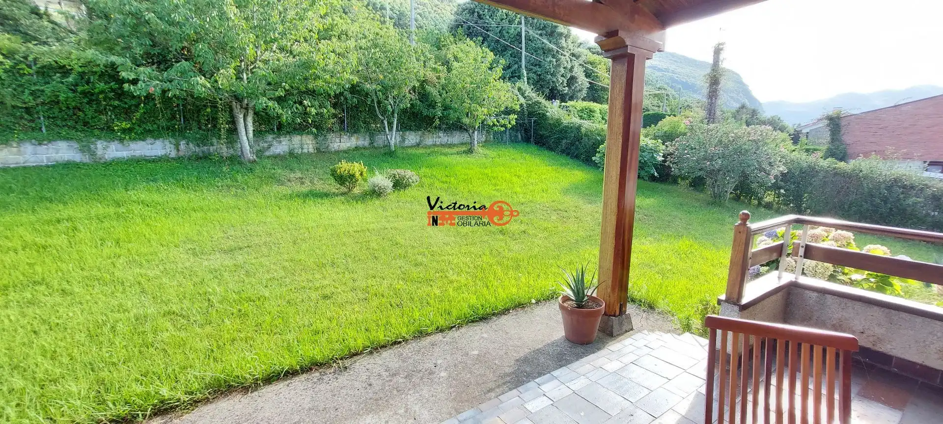 Casa o chalet en venta en Oriñón - Allendelagua