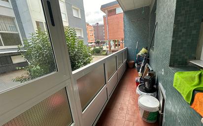 Balcony of Flat for sale in Derio  with Terrace