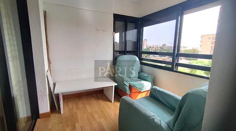 Foto 4 von Wohnung zur Miete in Ciudad Jardín, Cartagena