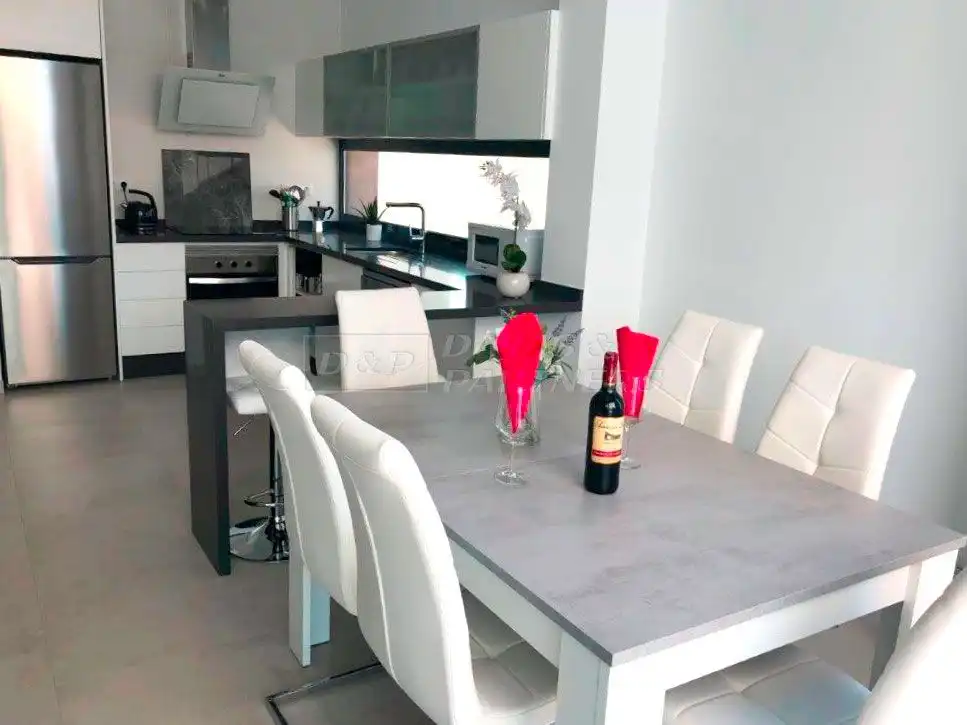 Casa o chalet de alquiler en Miguel Servet, 3, Pilar de la Horadada ciudad
