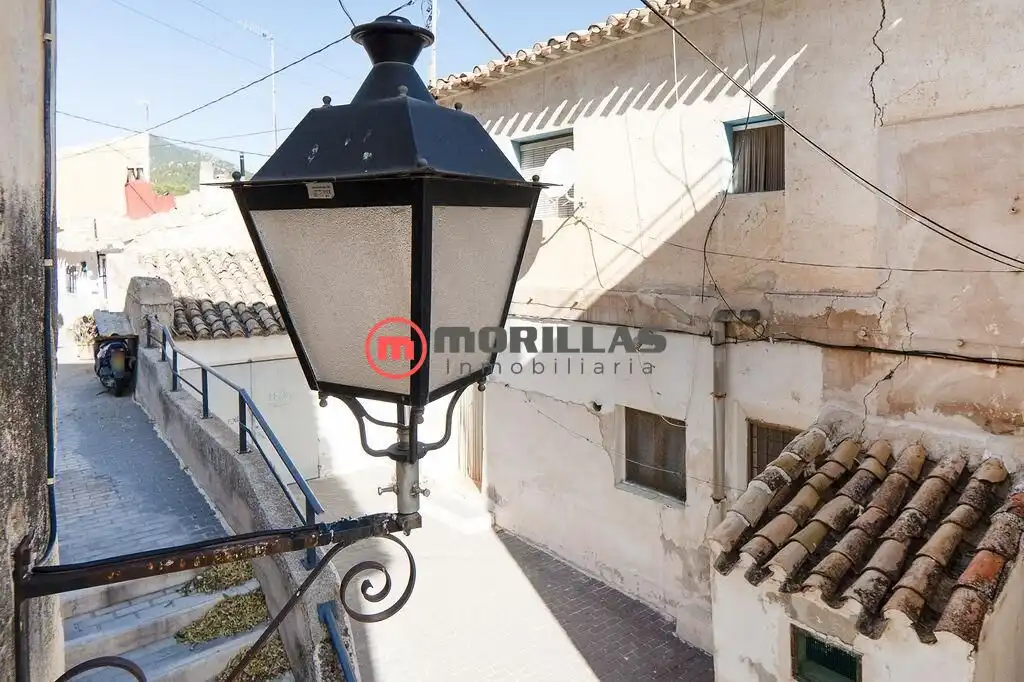Casa rústica con terraza en venta en Calle LUENGO BAJO 5, imagen 42