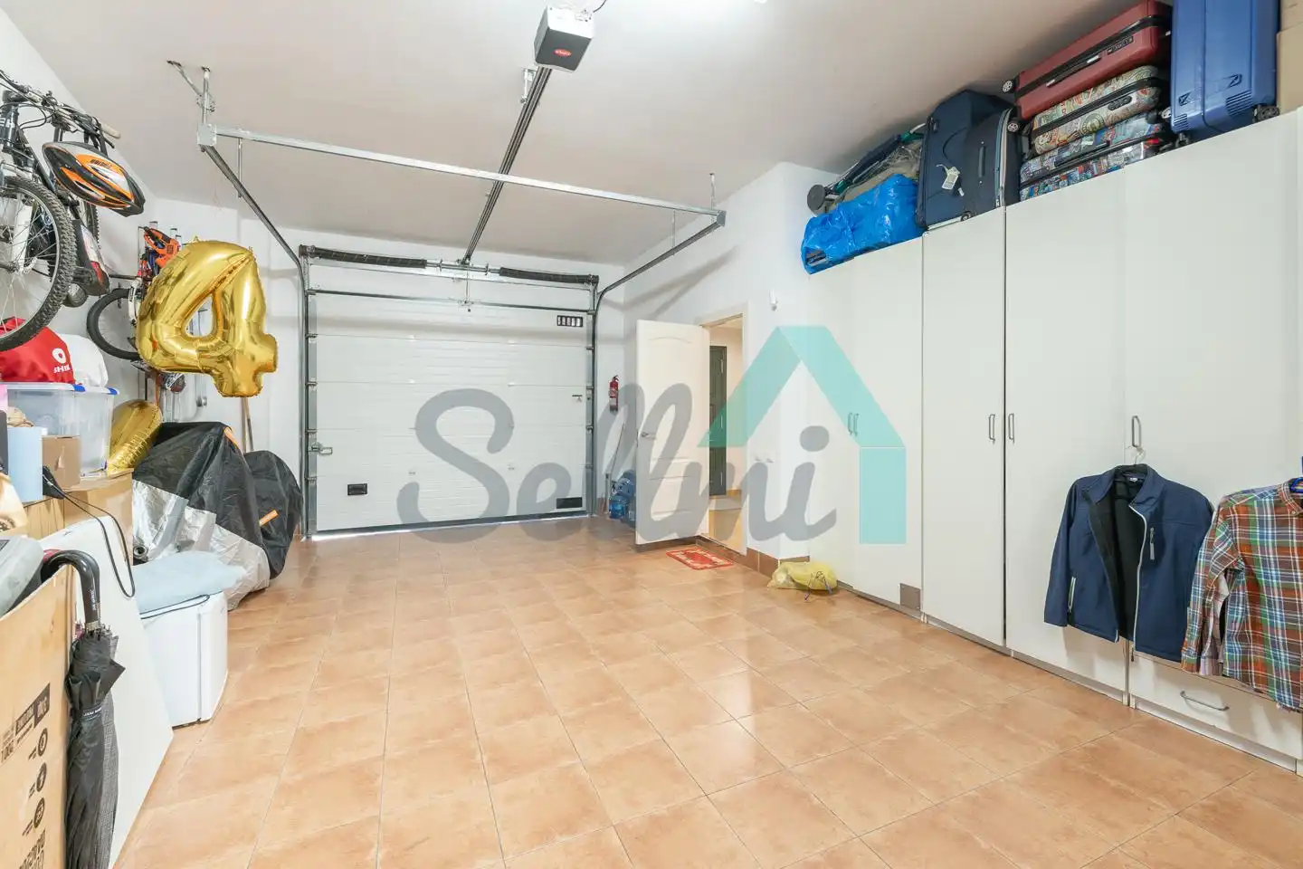 Einfamilien-Reihenhaus zum Verkauf in Vegadeo mit Heizung, Privatgarten und Terrasse