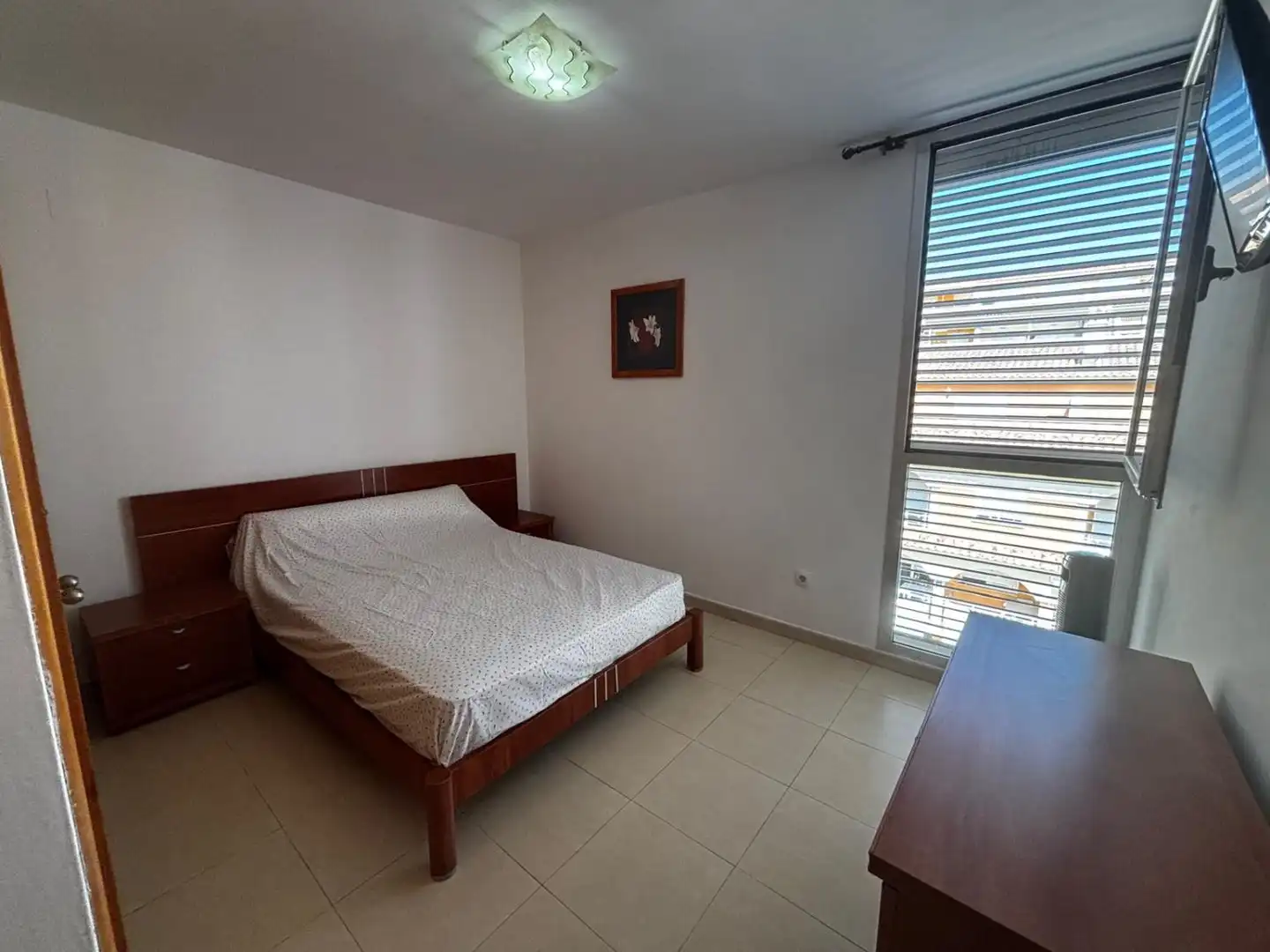 Habitación de Apartamento en venta en Moncofa con Aire acondicionado, Calefacción y Terraza