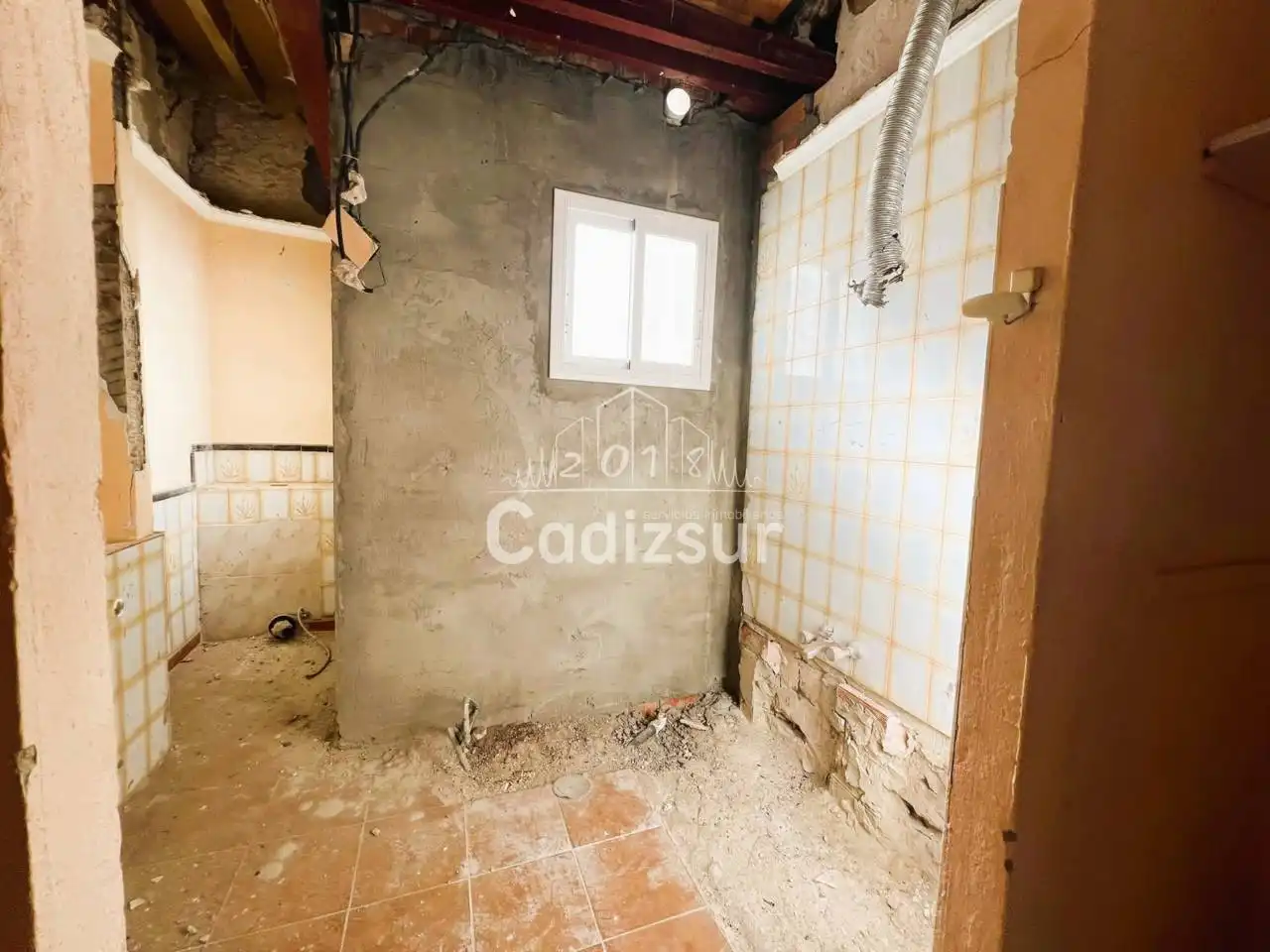 Flat for sale in La Caleta - La Viña