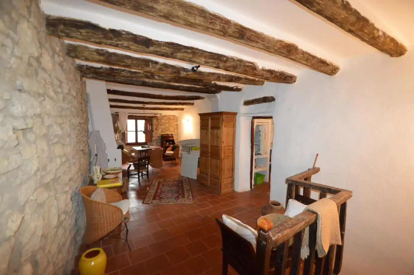 Country house with terrace for sale in Carrer del Sol, imagen 36