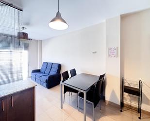 Flat to rent in  CERAMICA, Altozano - Conde Lumiares