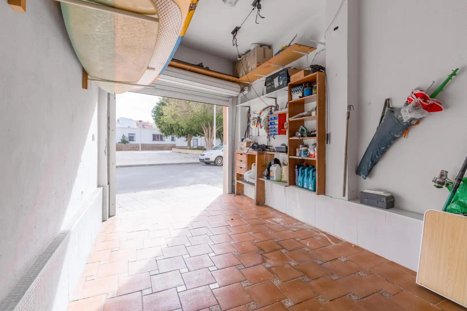 Casa o chalet en venta en Almería con Aire acondicionado y Trastero