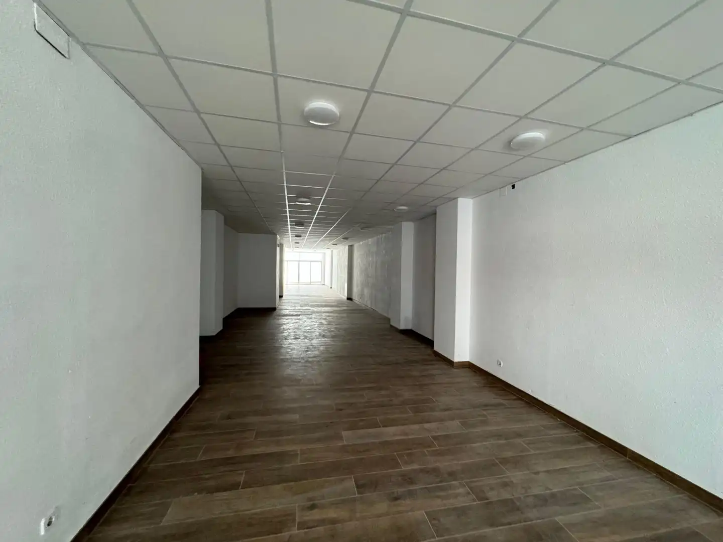 Commercial properties for rent in Calella
