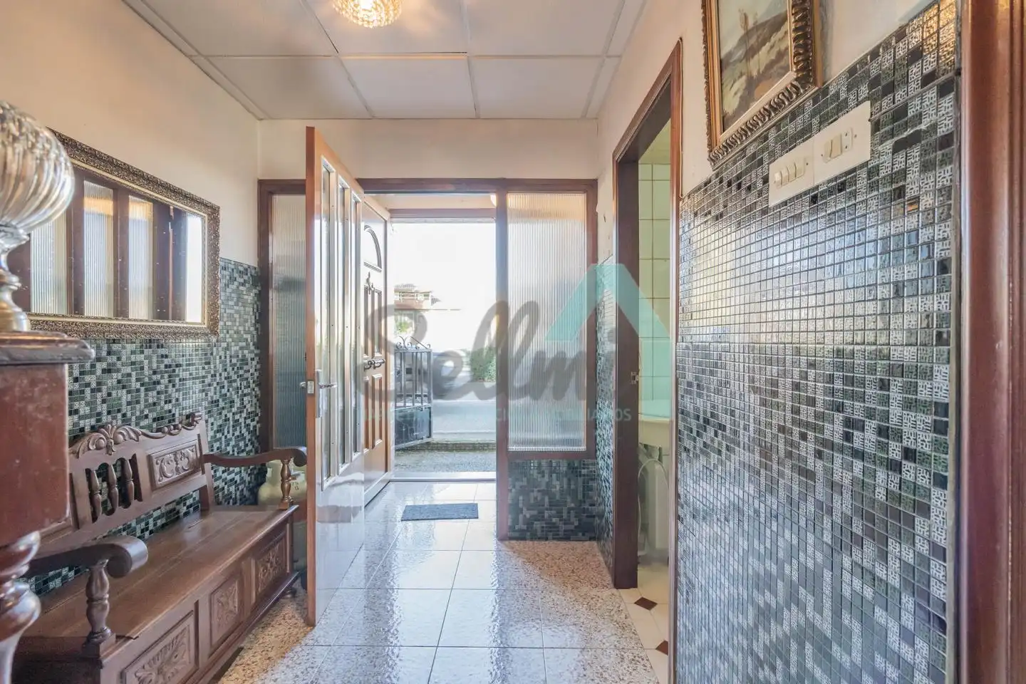 Detached homes for sale in Siero  with Private garden, Terrace and Storage room