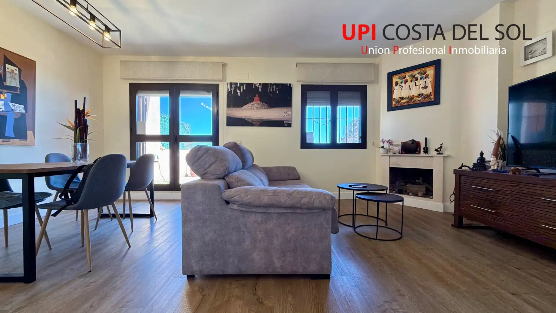 Maison mitoyenne avec piscine à vendre à Camino de la Viñuela 6, imagen 4