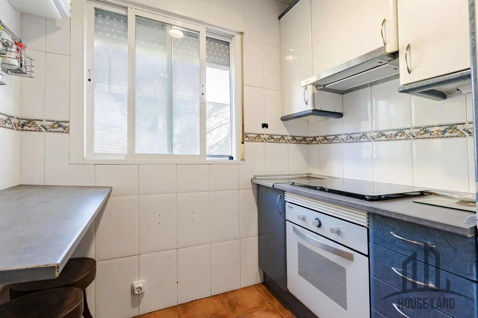 Küche von Haus oder Chalet zum Verkauf in Uceda mit Privatgarten und Schwimmbad