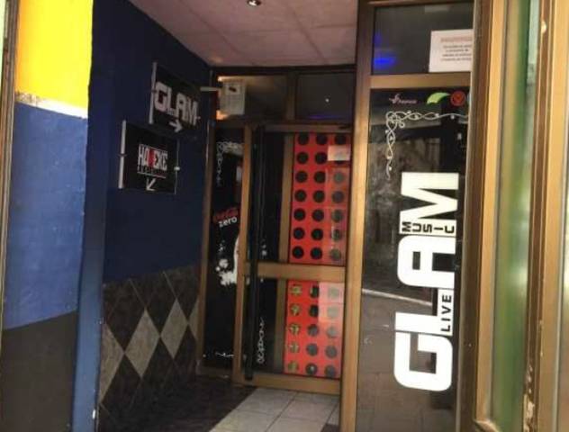 Local comercial en Venta en Calle Oscura, 5 en Santo Domingo - El Campillín