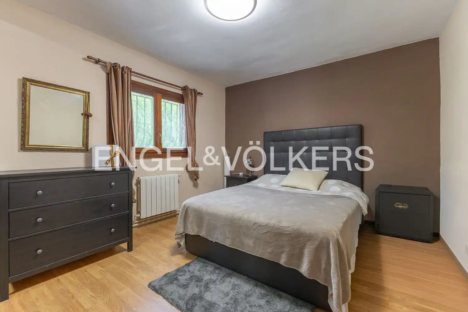 Habitación de Casa o chalet en venta en Dénia con Calefacción, Jardín privado y Parquet