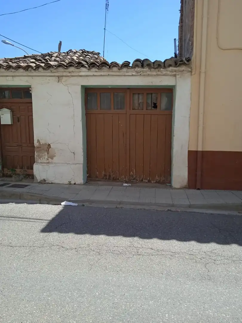 Terrenys i solars en venda a Castejón (Navarra), imagen 6