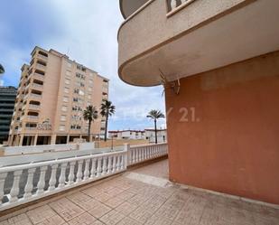 Terrace of Premises for sale in La Manga del Mar Menor