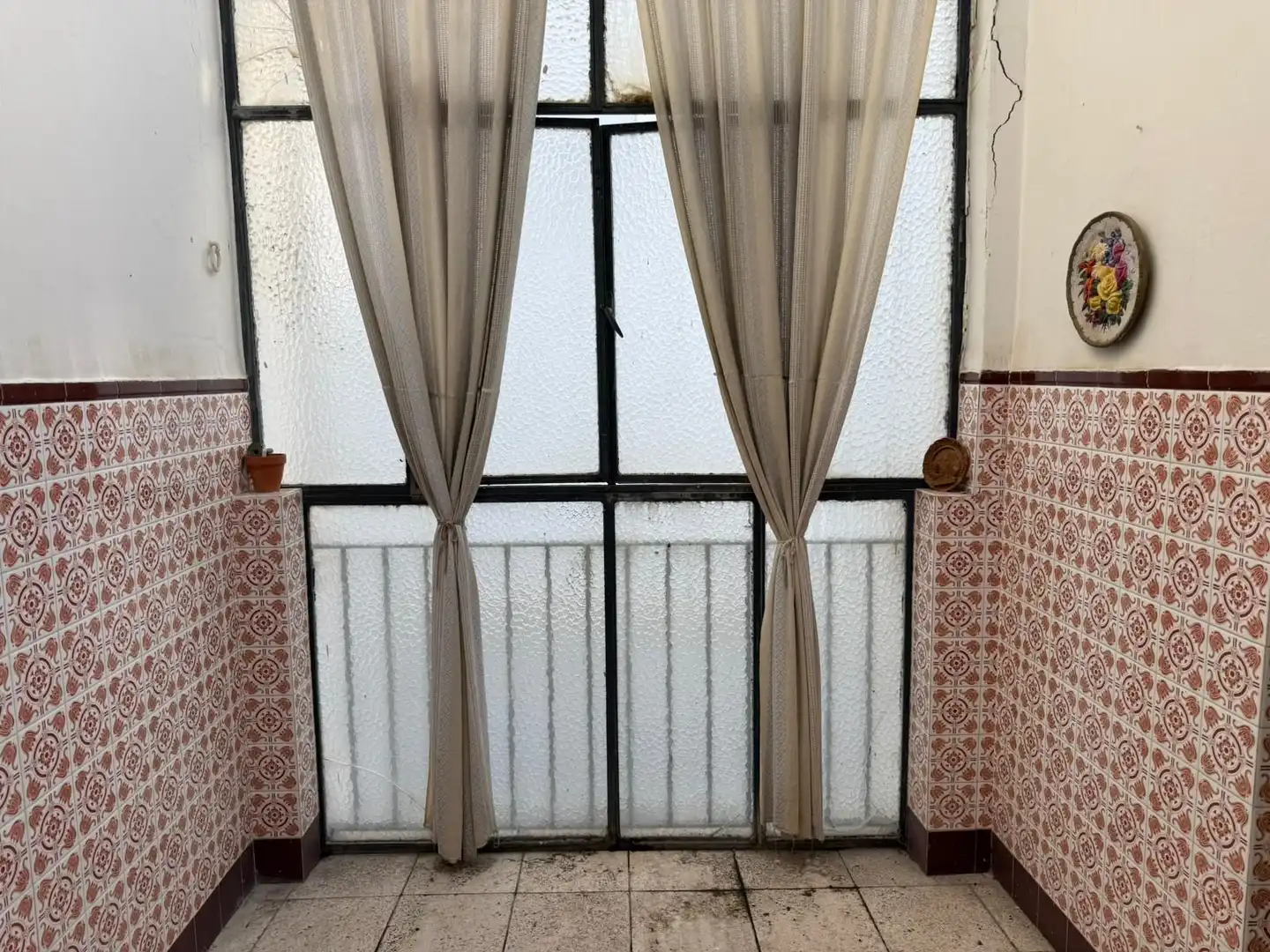 Balcony of Houses for sale in Sevilla