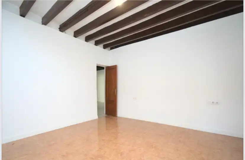 Wohnung zum Verkauf in  Palma de Mallorca mit Klimaanlage, Heizung und Terrasse