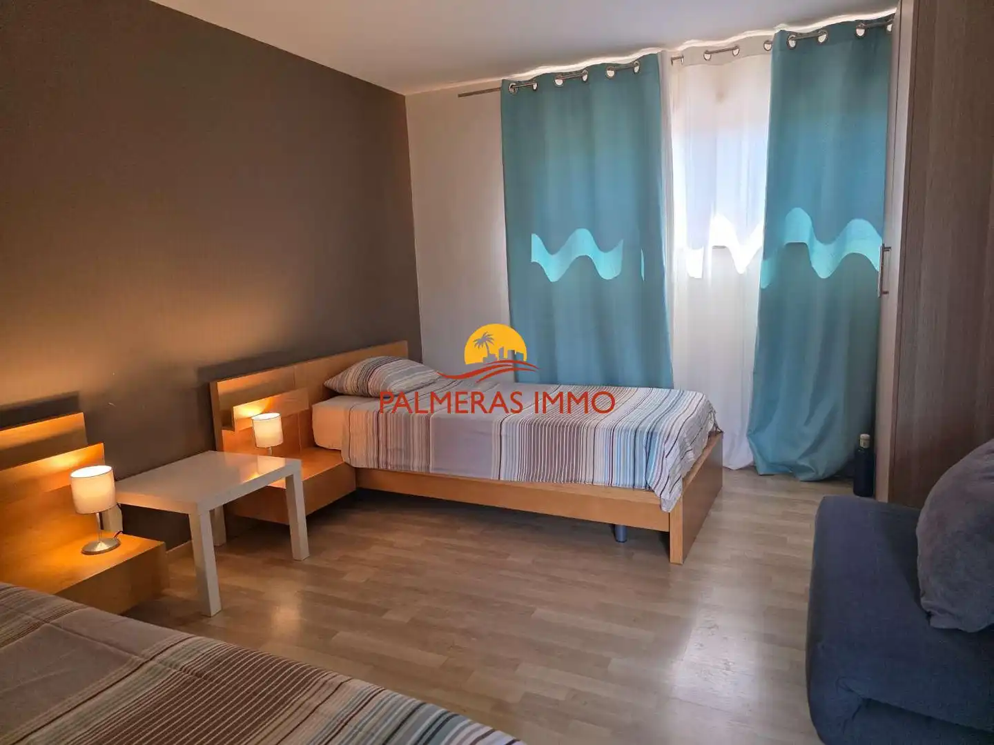 Chalet con piscina en venta en Sant Jordi d'Alfama, imagen 37