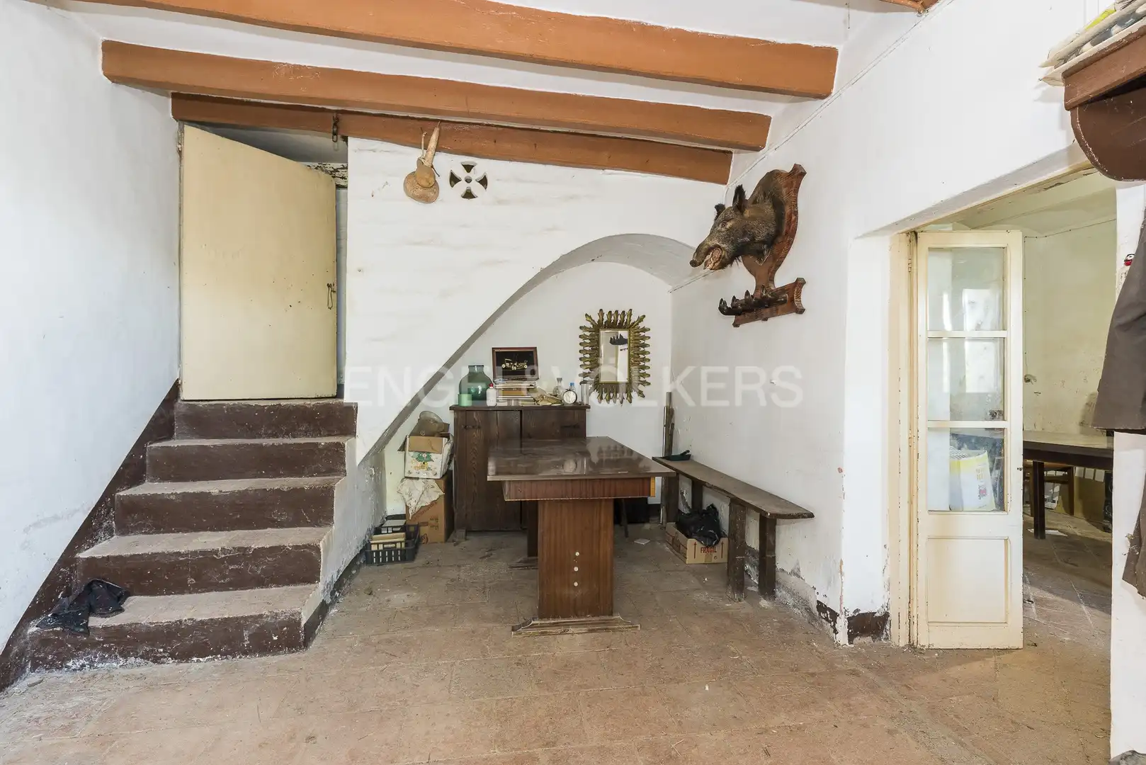 Country house zum Verkauf in Sant Pere de Vilamajor mit Heizung, Privatgarten und Terrasse