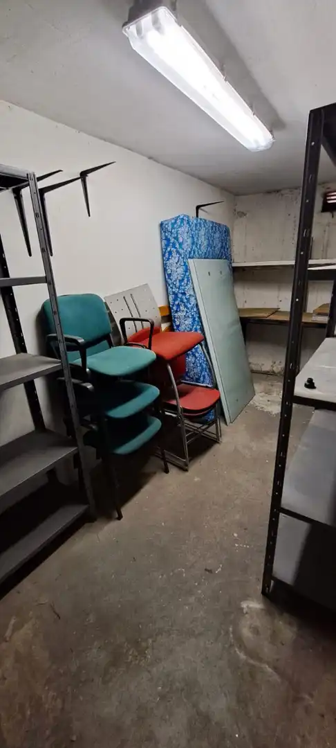 Garage for rent in Villanueva de la Cañada