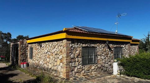 Foto 5 de Casa o xalet en venda a Vial 3, Sierra de Fuentes, Spain, Sierra de Fuentes, Cáceres