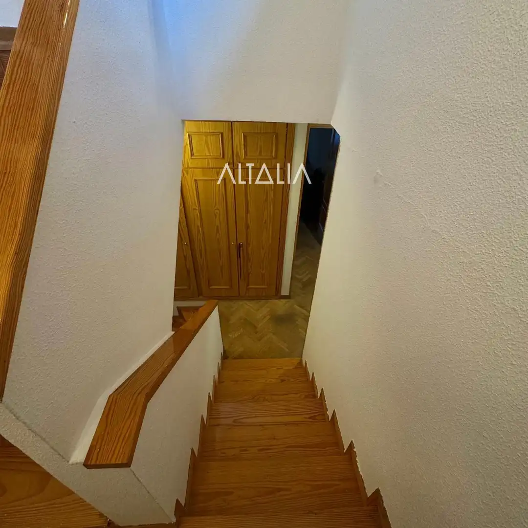 Detached homes for sale in Cuenca  with Heating, Terrace and Storage room