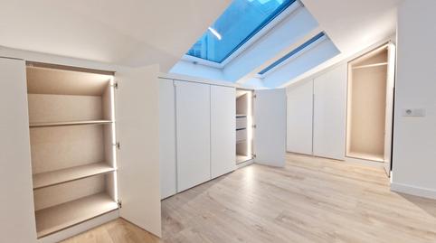 Foto 4 de Àtic en venda a Rúa José González Chas, 39, Cuatro Caminos - Plaza de la Cubela, A Coruña Capital