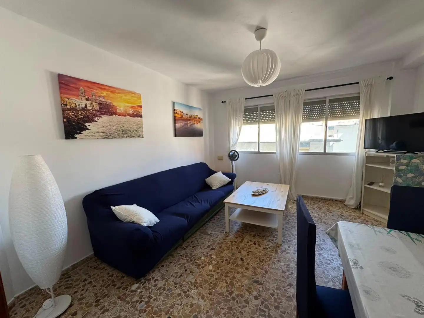 Flat with lift to rent in Paseo Marítimo - San José - La Laguna, imagen 15