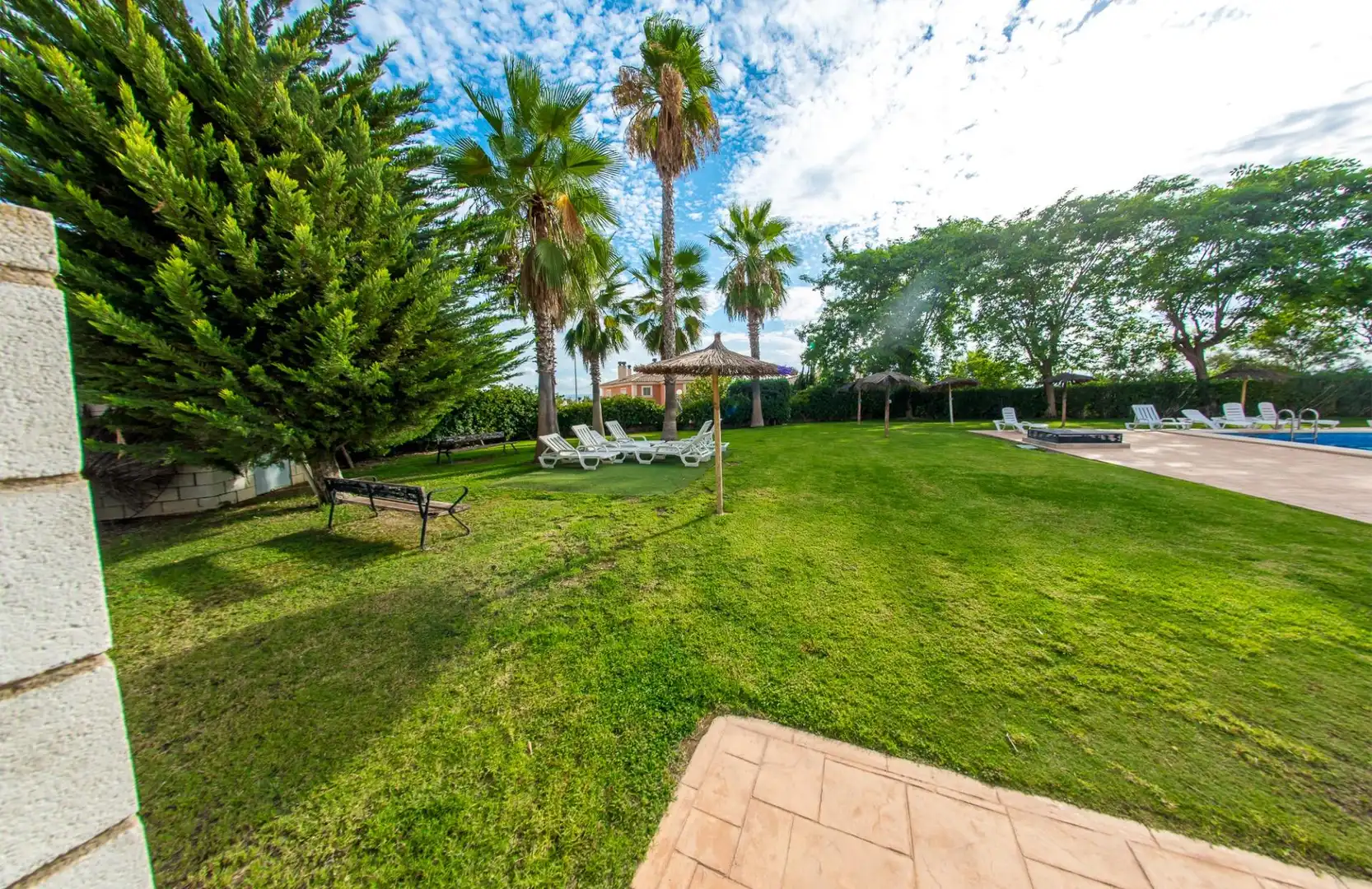 Chalet con terraza en venta en Calle LAVANDA 51, imagen 63