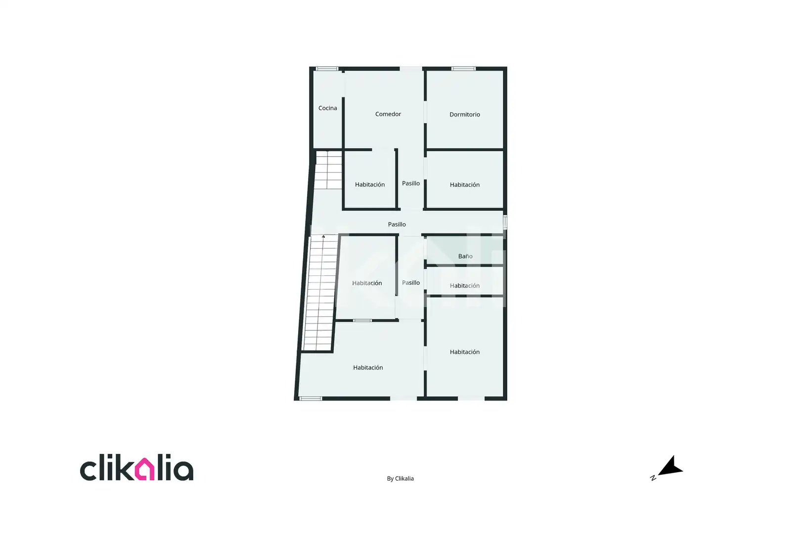 Casa o chalet en venta en Amposta