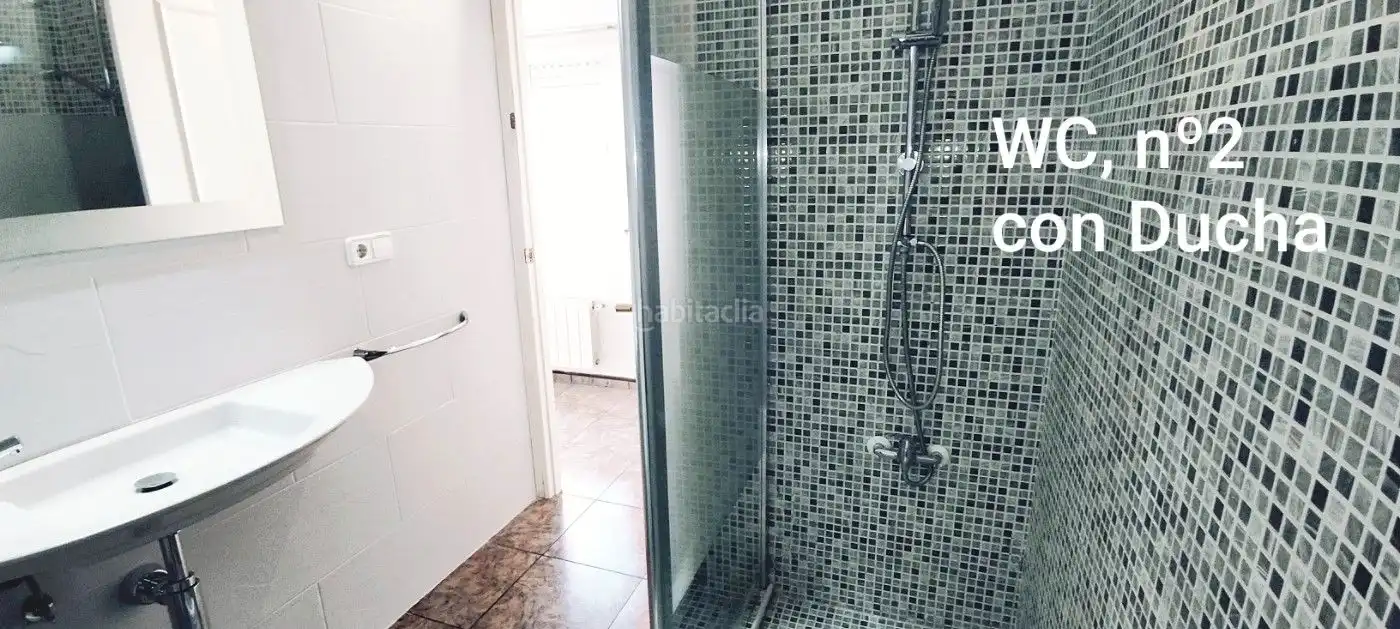 Penthouse with pool for sale in Calle Maria Parodi 118, imagen 27