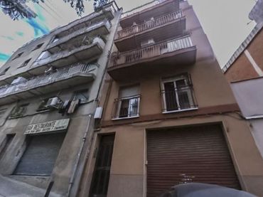 Apartamento en venta en Calle Pallaresa