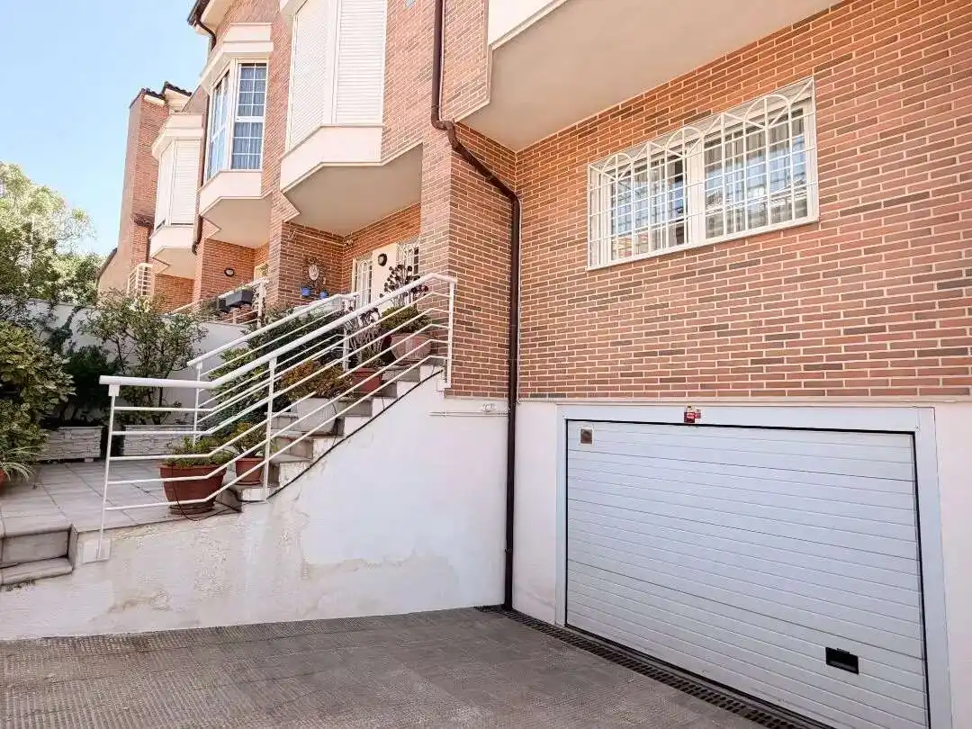 Villa avec terrasse à vendre à Fuencarral - El Pardo, imagen 6