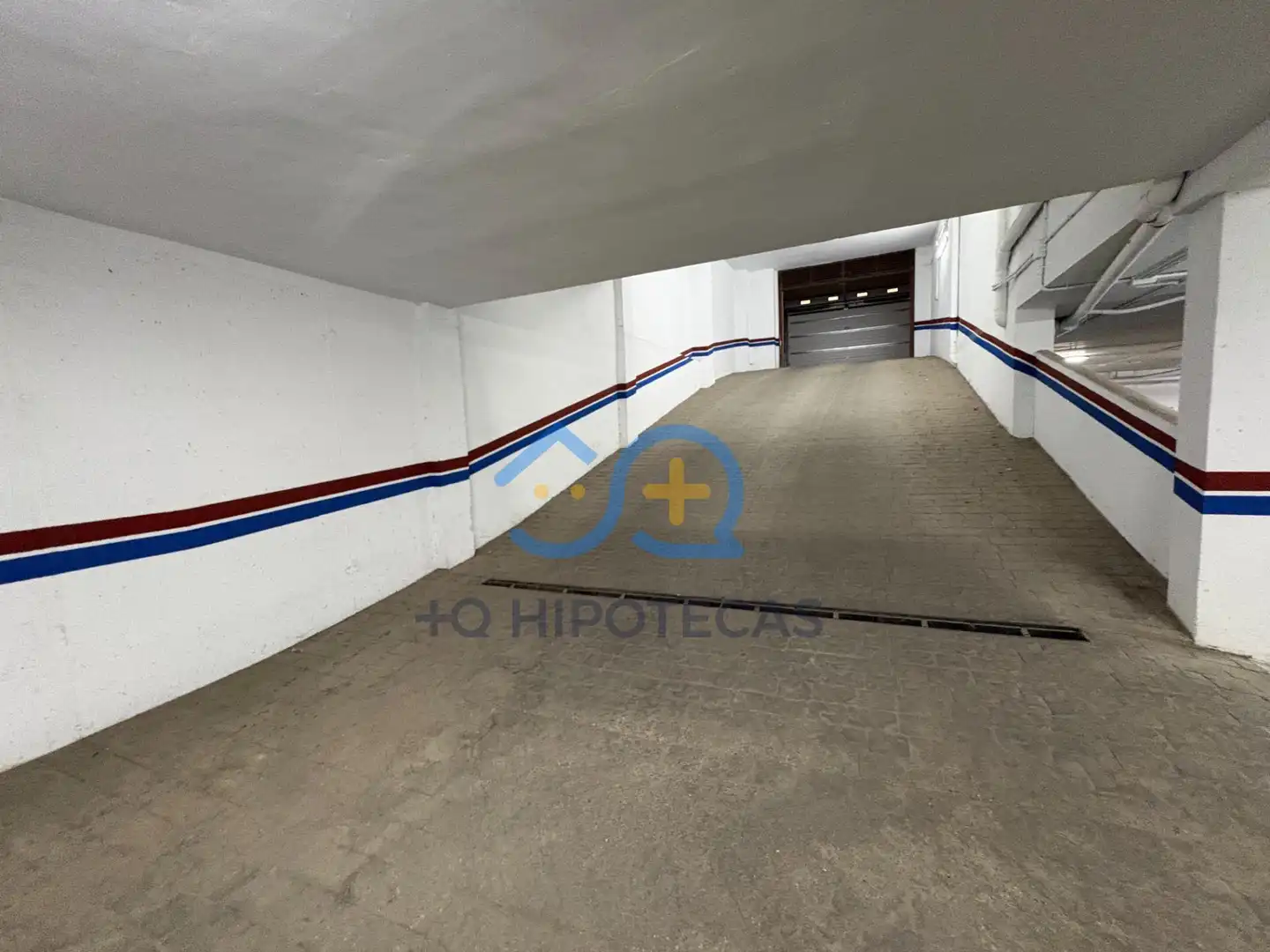 Parking de Piso en venta en Yuncler