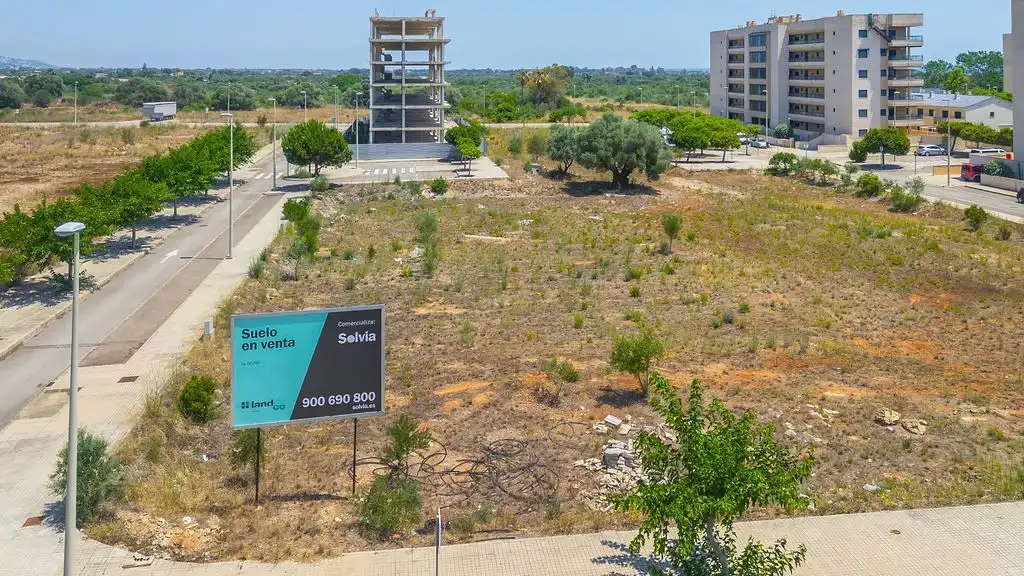 Residencial en venda en Torreblanca