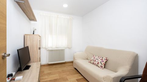 Foto 3 de Pis en venda a Plaza de Toros, Granada Capital
