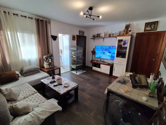 Piso en Venta en Coín