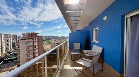 Foto 4 de Apartamento en venta en Mtro Celestino Verdu Hnde, 1, Puerto Deportivo, Guardamar del Segura