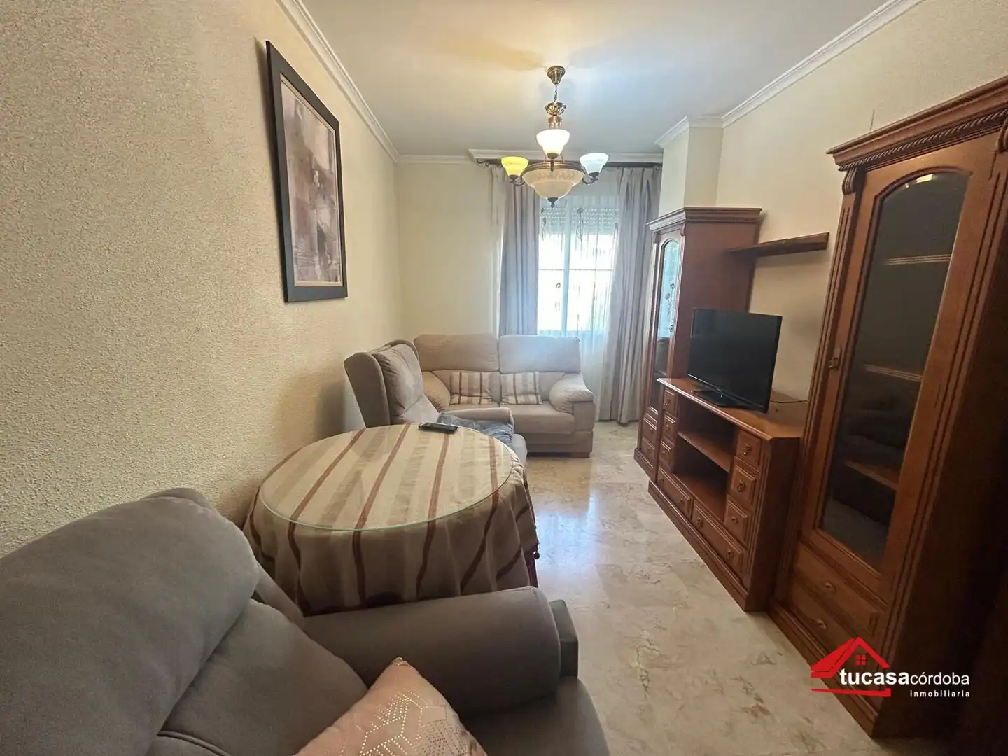 Piso con ascensor en venta en Levante, imagen 4