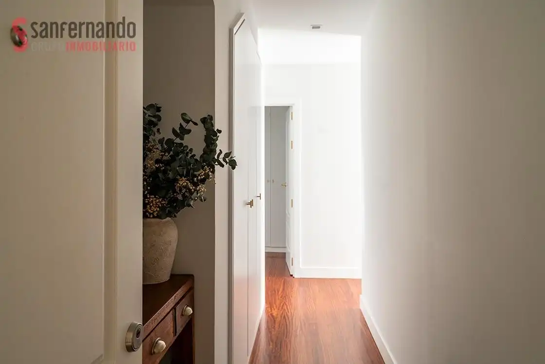 Apartamento en venta en Santander con Calefacción y Parquet