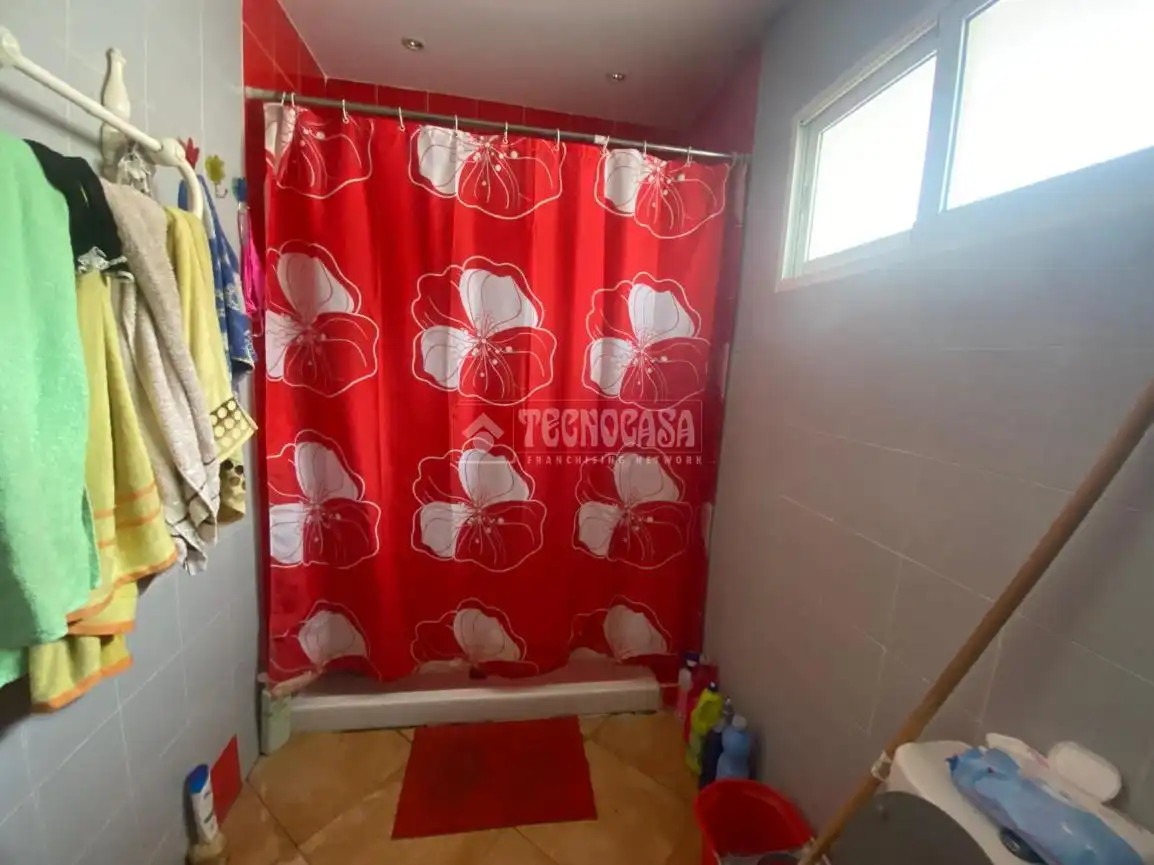 Bany de Pis en venda en Moguer amb Aire condicionat i Balcó