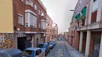 Exterior view of Flat for sale in  Madrid Capital