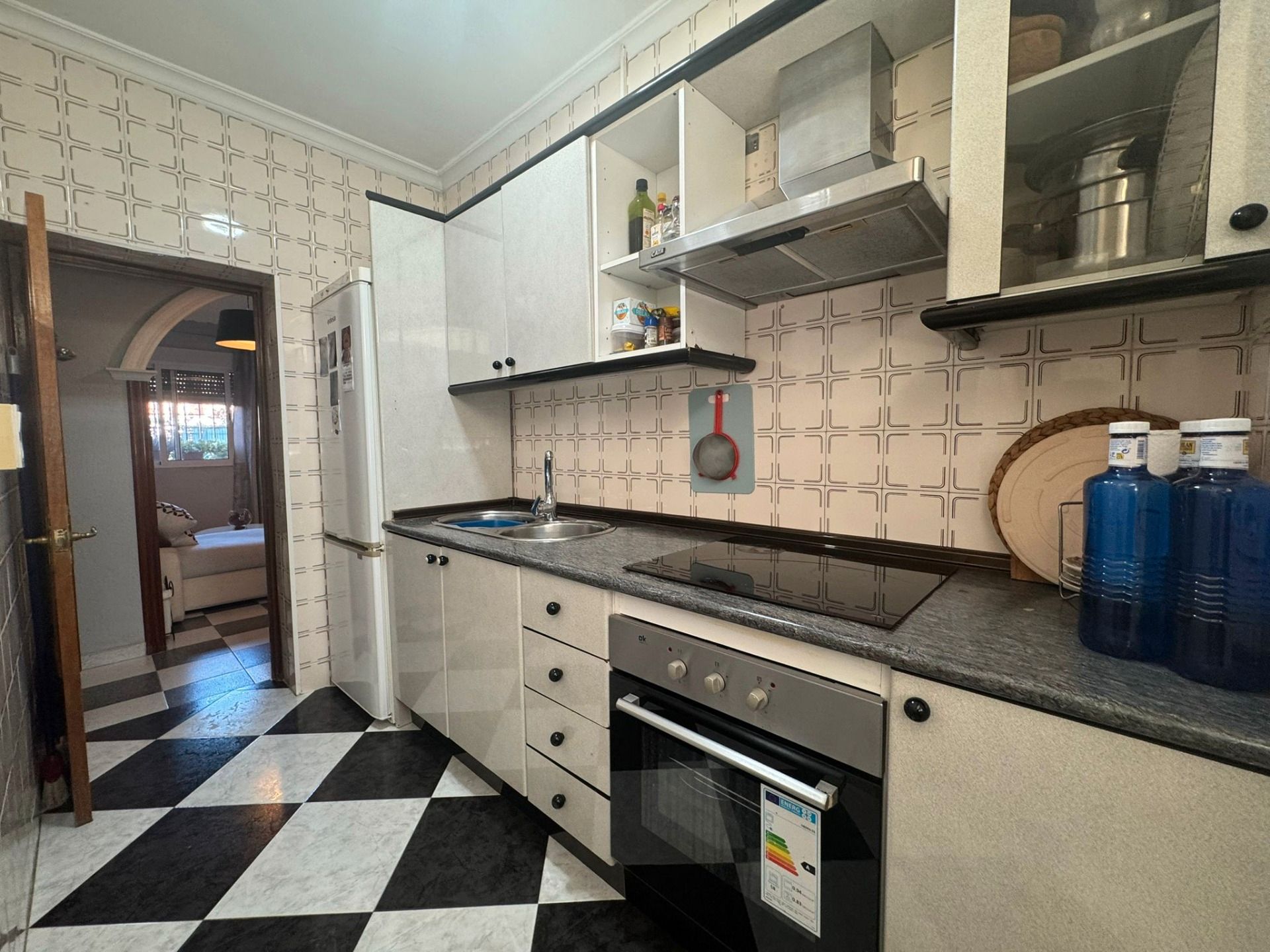 Planta baja en venta en El Retiro - La Vid, El Retiro - Parque Atlántico - Ronda este