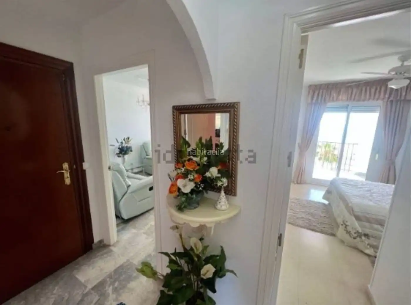 Wohnung mit Pool zur Miete in Avenida Nuestro Padre Jesús Cautivo 32, imagen 19