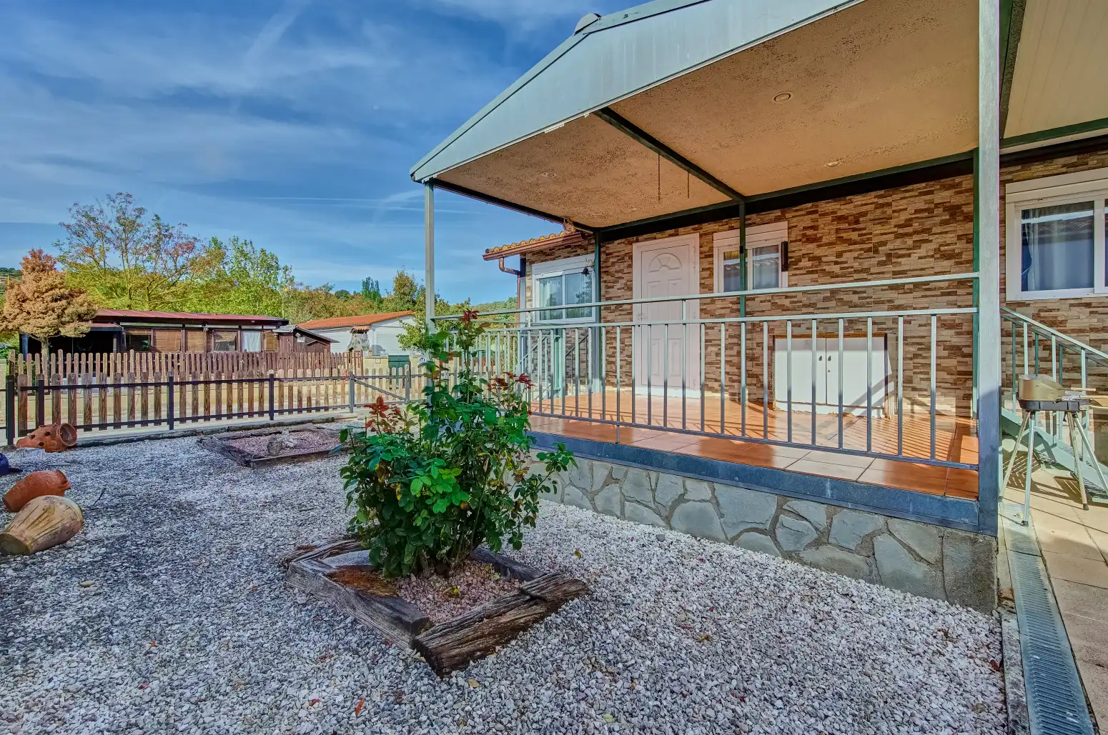 Terreno rústico en venta en Mendigorría - Camino del Molino S/N A15. Mendigorría, imagen 43
